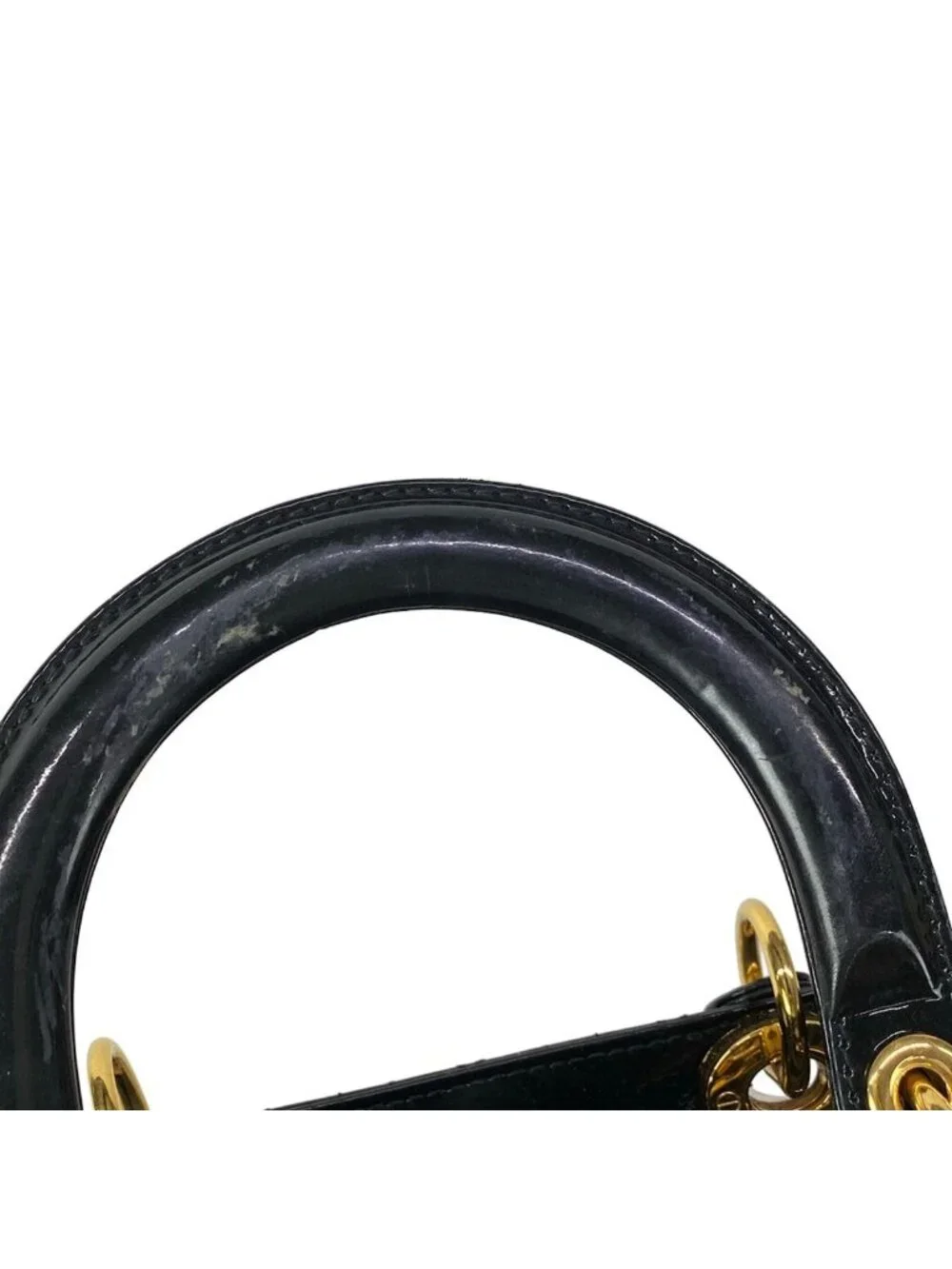 Christian Dior category handbag